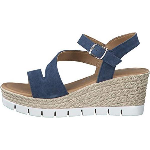 sandali Marco Tozzi multicolore