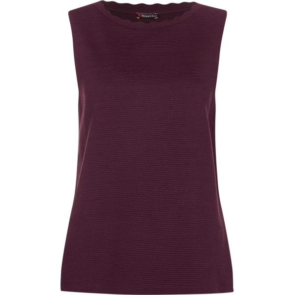 vestaglie Street One rosso