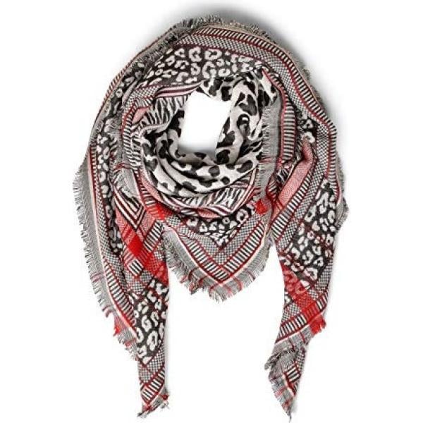 Sciarpa multicolore e nero Street One multicolore