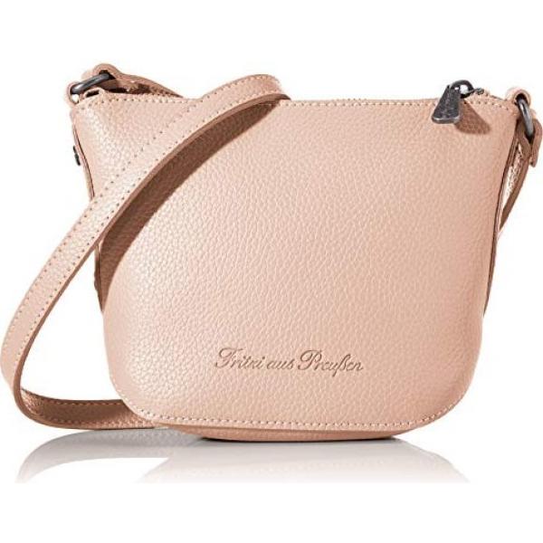 borse a tracolla Fritzi aus Preussen rosa