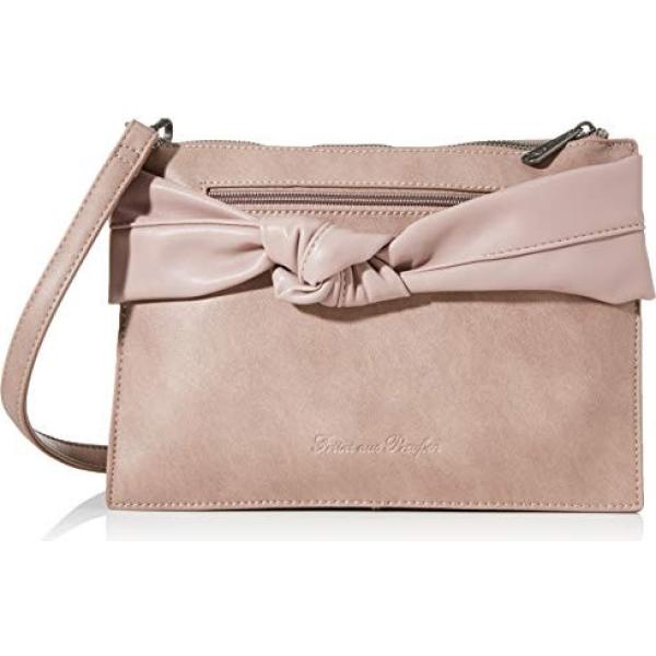 pochette Fritzi aus Preussen rosa