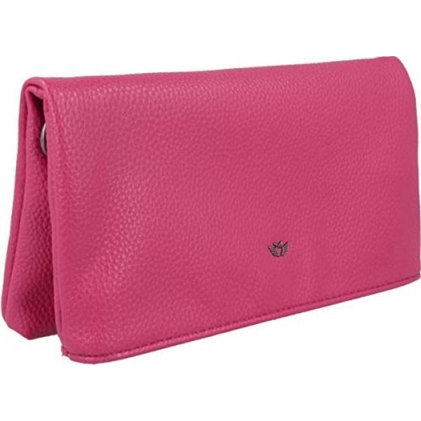 pochette Fritzi aus Preussen rosa
