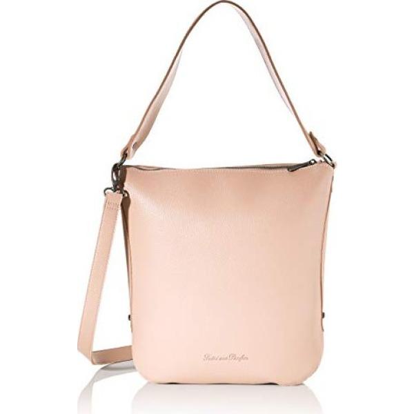 borse a spalla Fritzi aus Preussen rosa