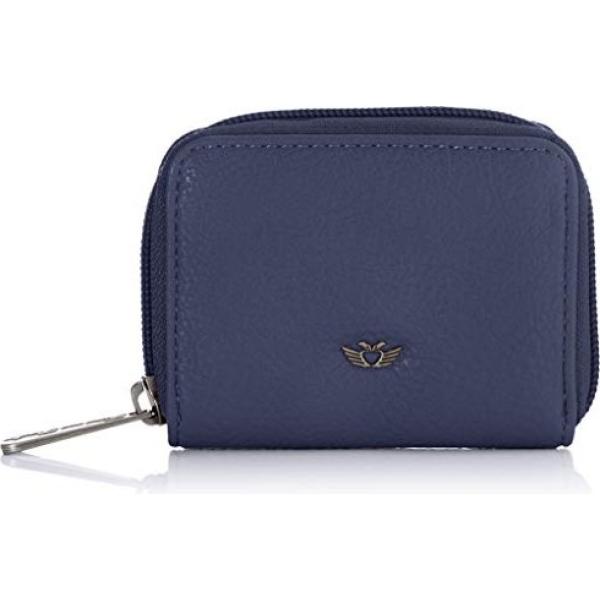 portafogli Fritzi aus Preussen blu