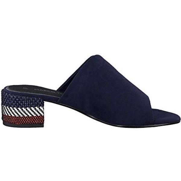 sabot Marco Tozzi blu