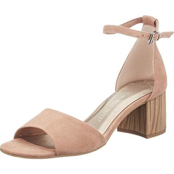 sandali Marco Tozzi marrone