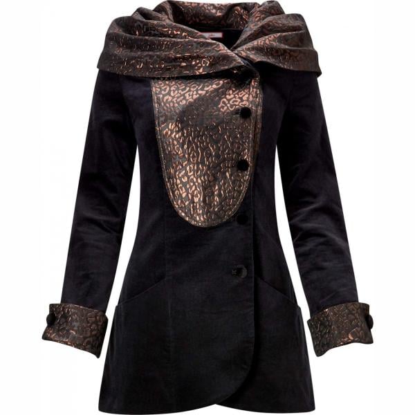 blazer Joe Browns nero