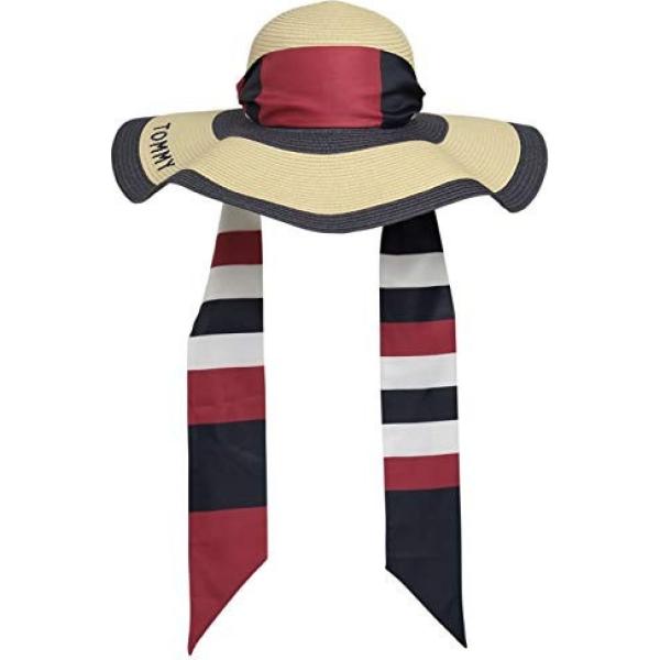 cappelli Tommy Hilfiger multicolore