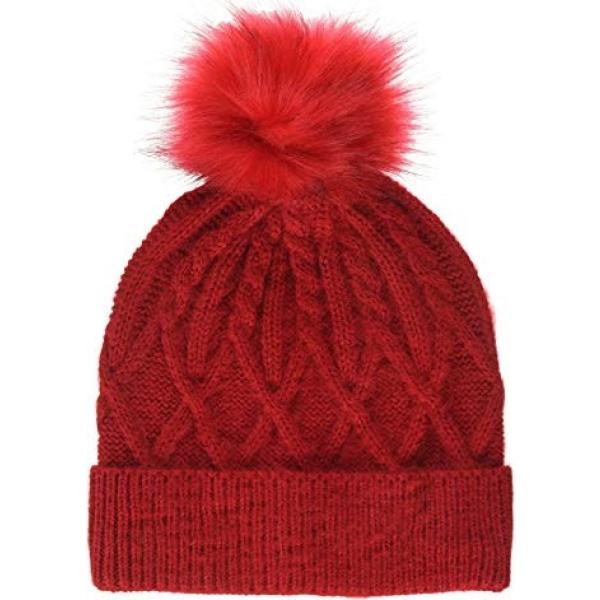 berretti S.Oliver rosso