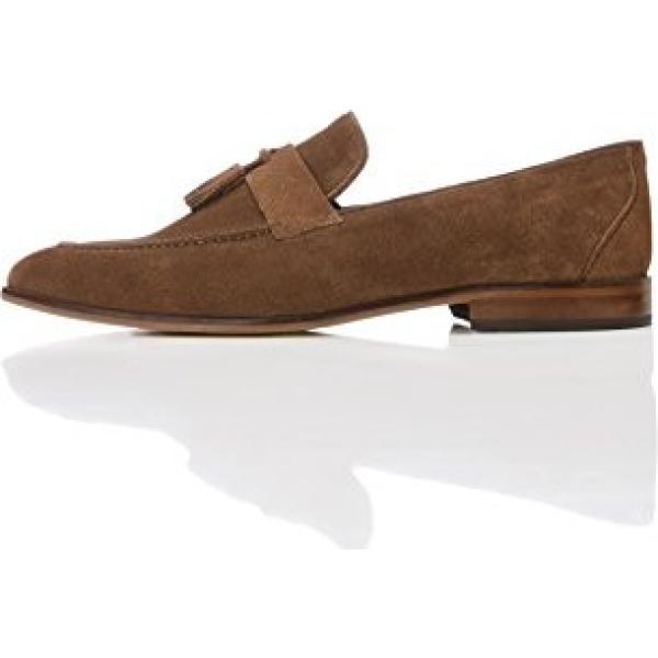 scarpe stringate Find. rosso