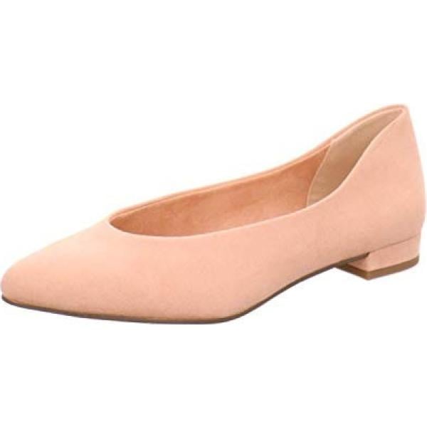 ballerine Marco Tozzi rosa