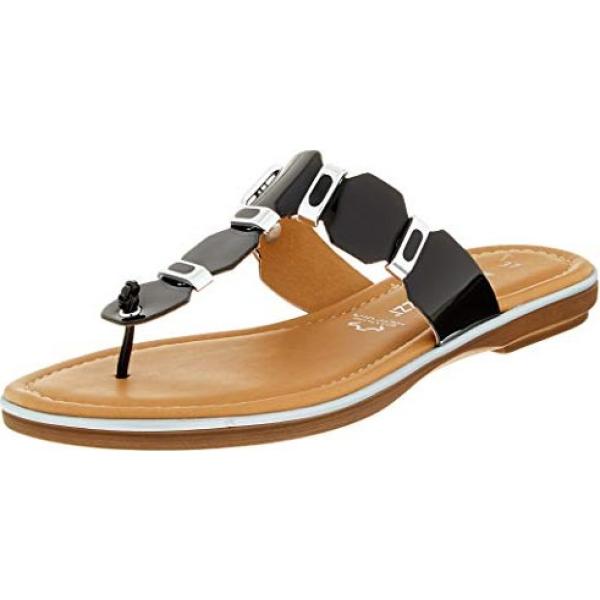 sabot Marco Tozzi multicolore