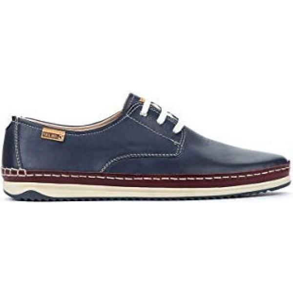 scarpe stringate Pikolinos blu