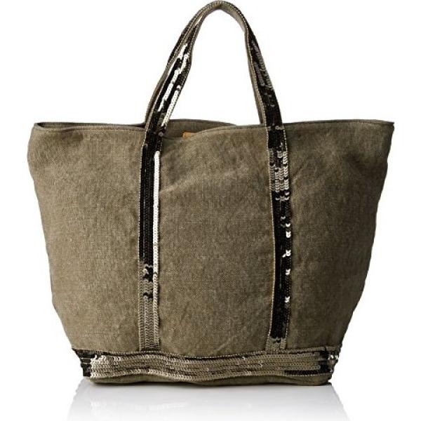 borse tote Vanessa Bruno marrone