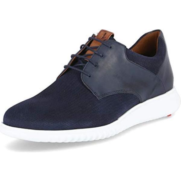scarpa sportiva Lloyd blu