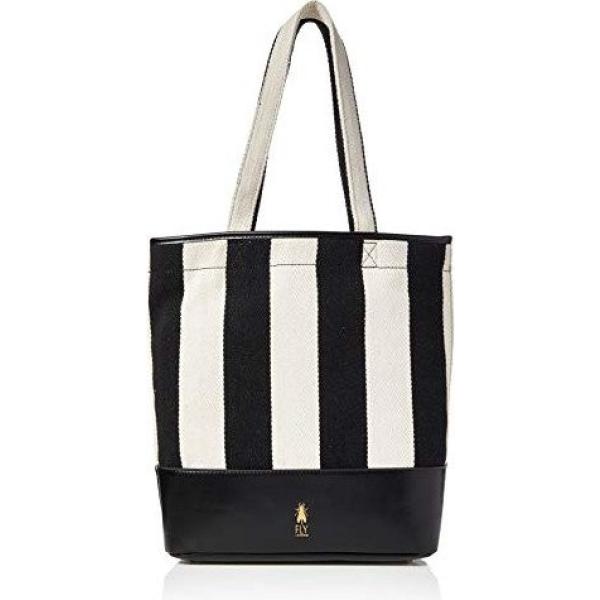 borse tote Fly London multicolore