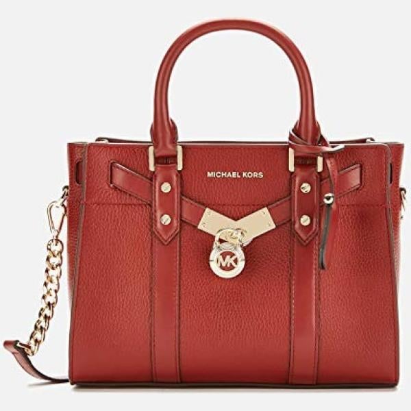 zaino Michael Kors marrone