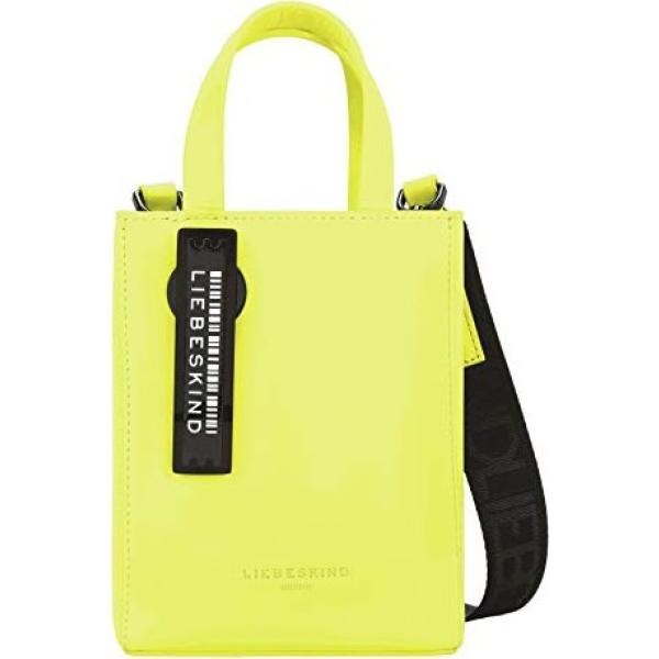 borse tote Liebeskind Berlin giallo