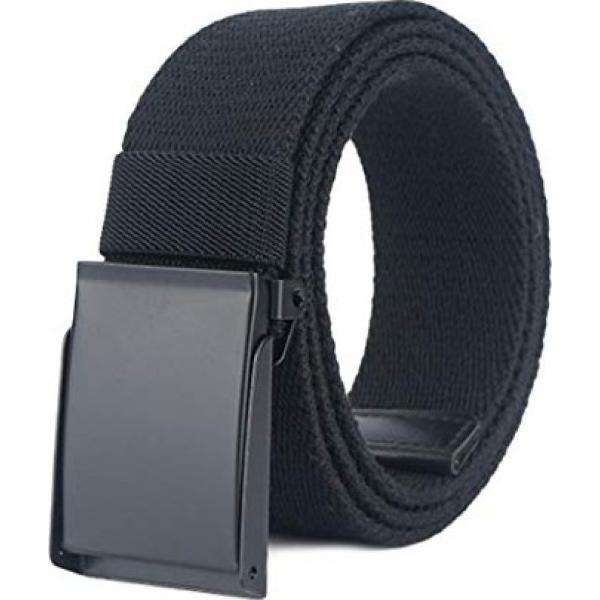 cinture Longwu nero military