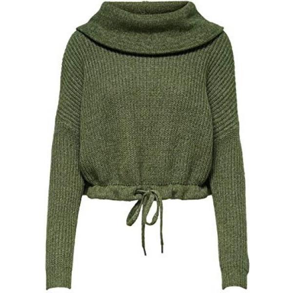 pullovers Only