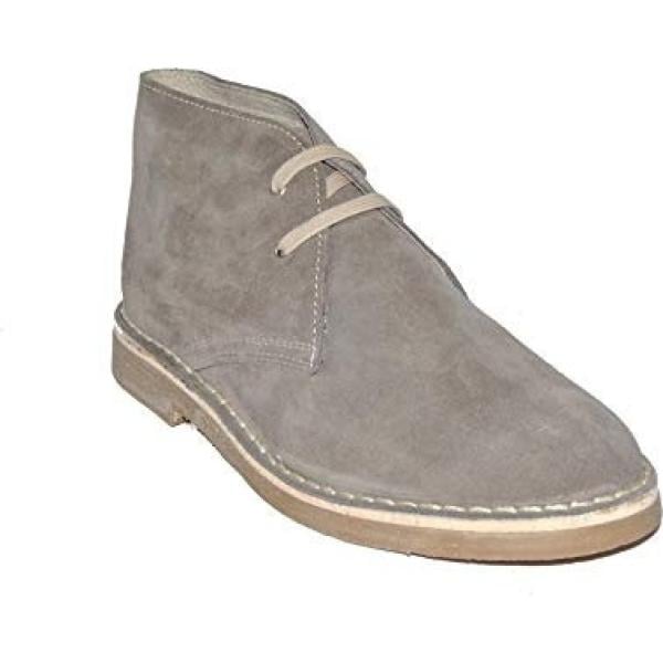 scarpe stringate Lumberjack