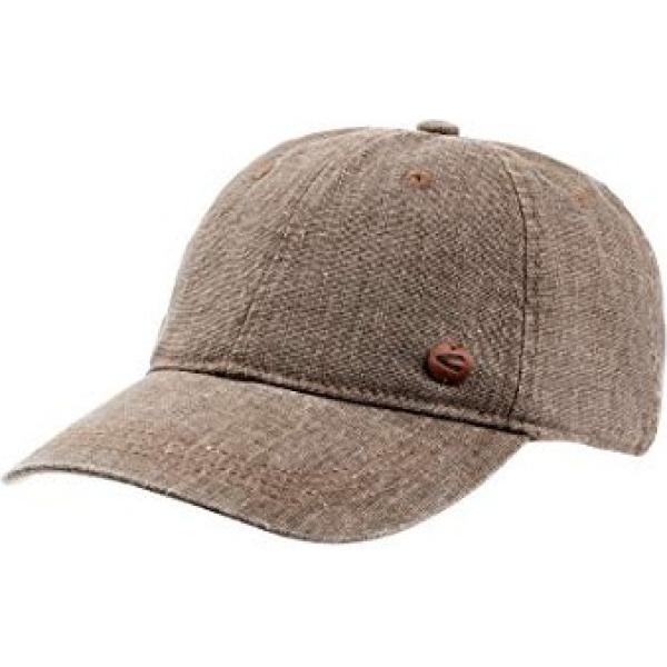 cappelli Camel active marrone