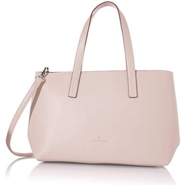 borse tote Tom Tailor rosa