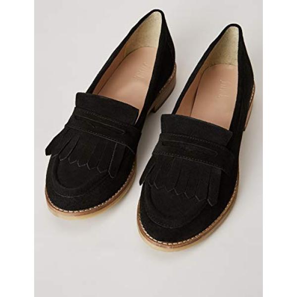 mocassini Find. nero