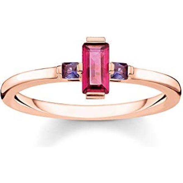anelli Thomas Sabo viola
