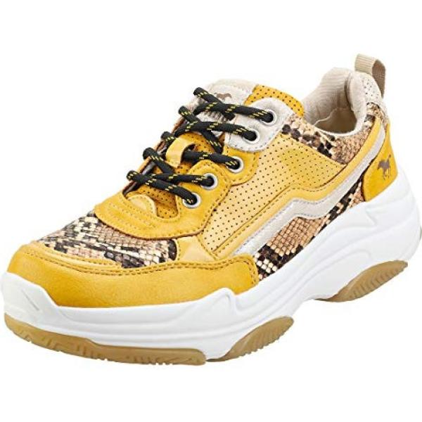 sneakers Mustang multicolore