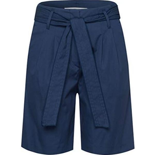 pantaloni Brax blu