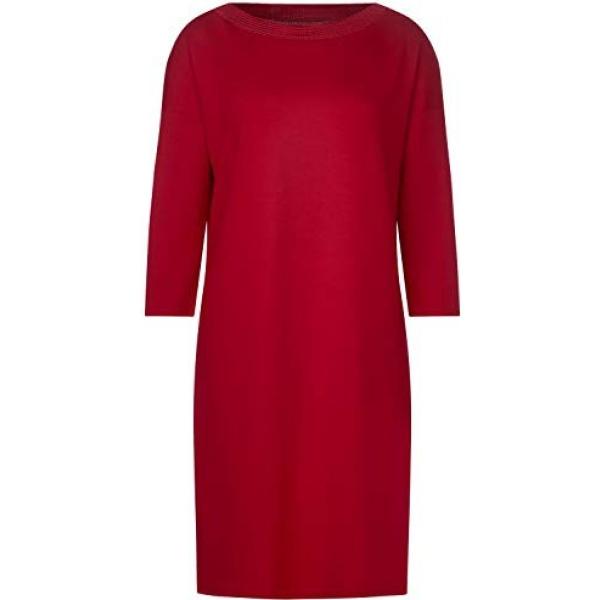 Vestito rosso Street One rosso