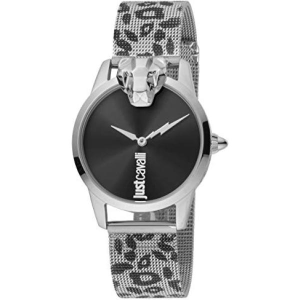 orologi Just Cavalli nero