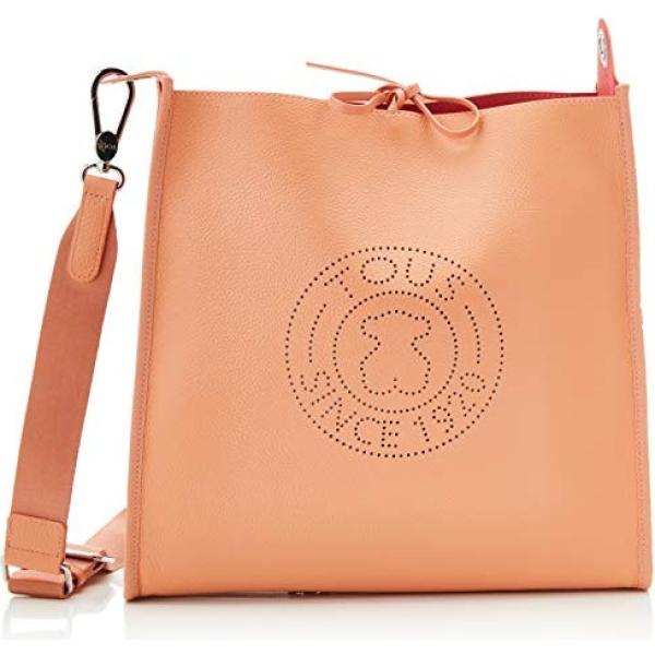 borse a mano Tous arancione