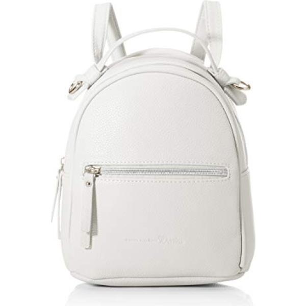 zaini Tom Tailor bianco