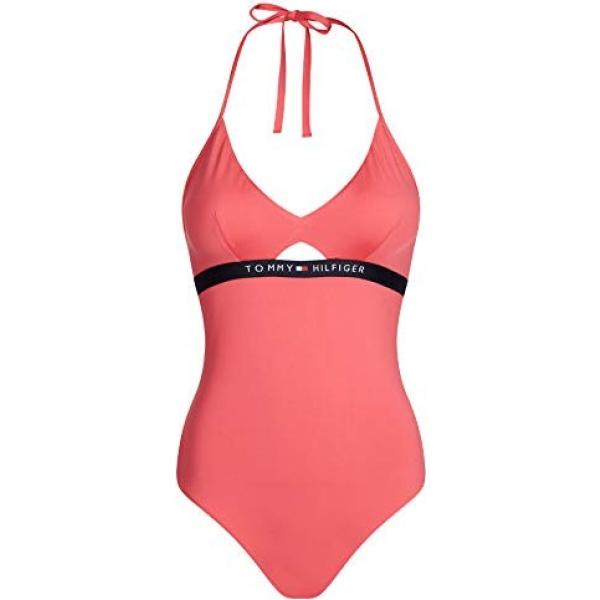 bikini Tommy Hilfiger blu