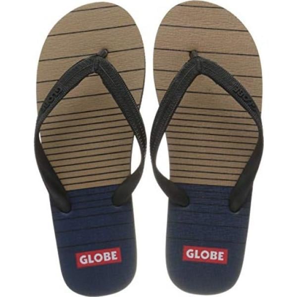 sandali Globe multicolore