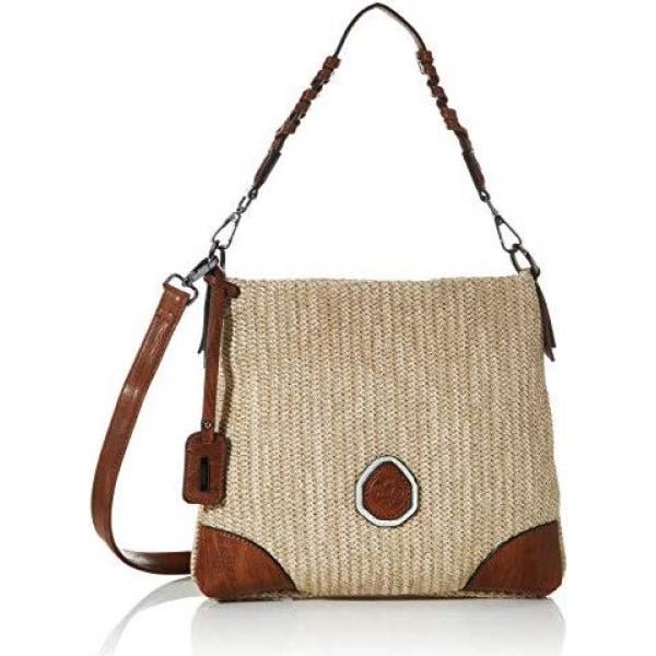 borse a mano Rieker marrone