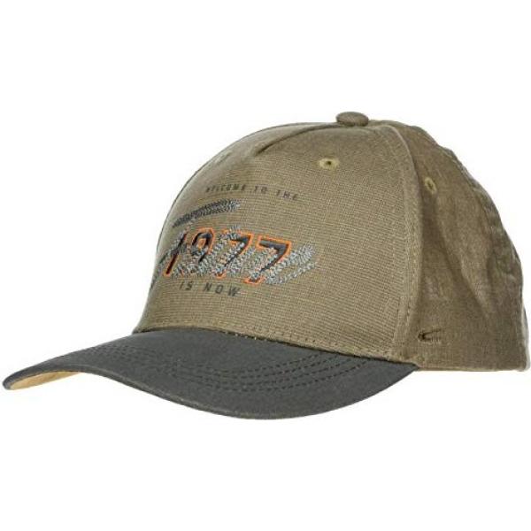 cappelli con visiera Camel active marrone