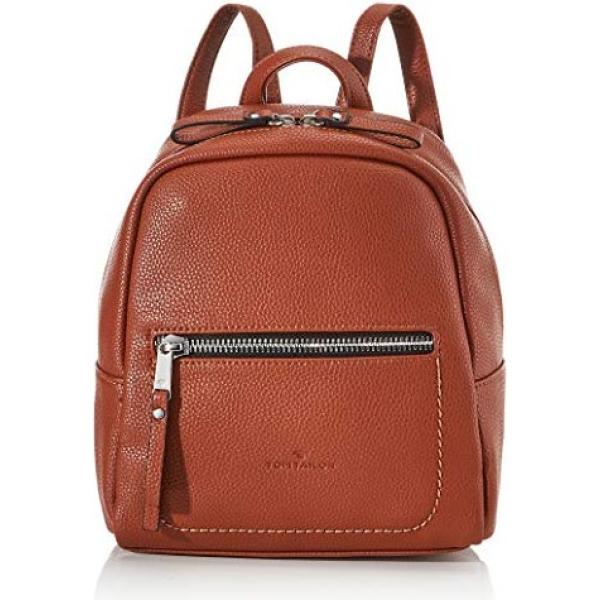 zaini Tom Tailor marrone