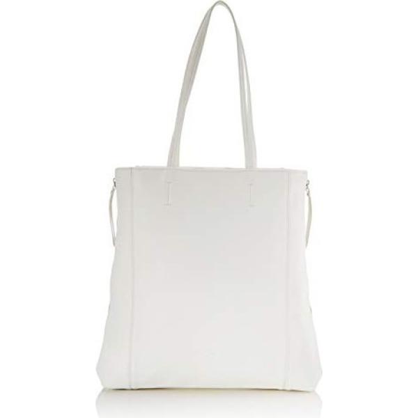 borse tote Tom Tailor bianco