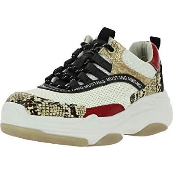 sneakers Mustang multicolore