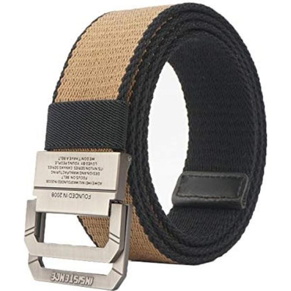 cintura Longwu verde military