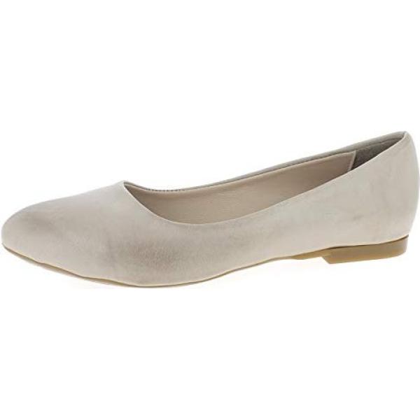 ballerine Andrea Conti grigio