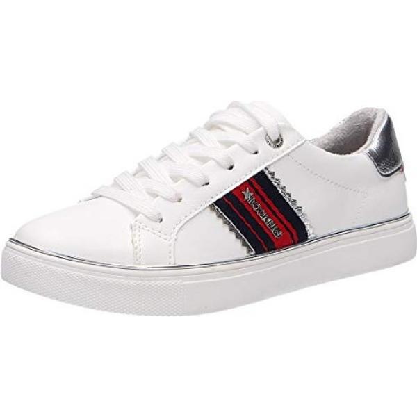 sneakers Dockers by Gerli bianco