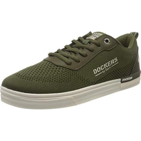 sneakers Dockers by Gerli verde