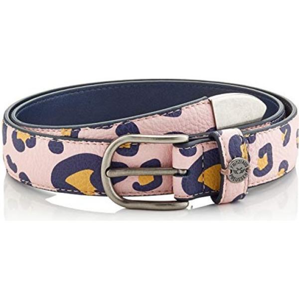 cinture Fritzi aus Preussen multicolore