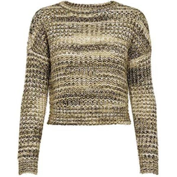 pullovers Only giallo