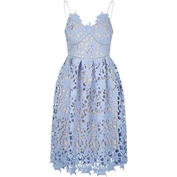 vestiti APART Fashion blu