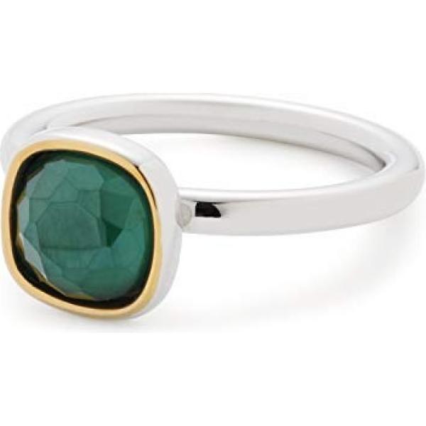 anelli Leonardo Jewels bianco